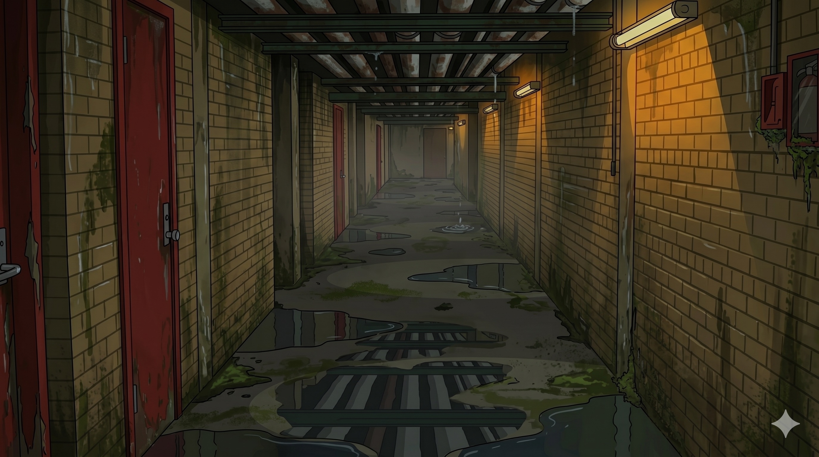 The Basement